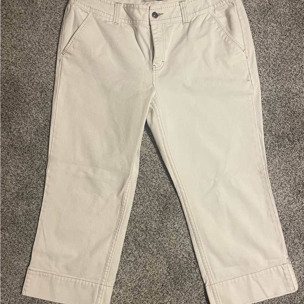 💥💥Tommy Hilfiger Capris 💥💥